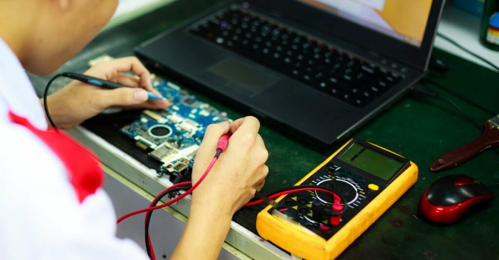 Bluetooth Devices Pairing Failed Troubleshooting: A Step-by-Step Guide