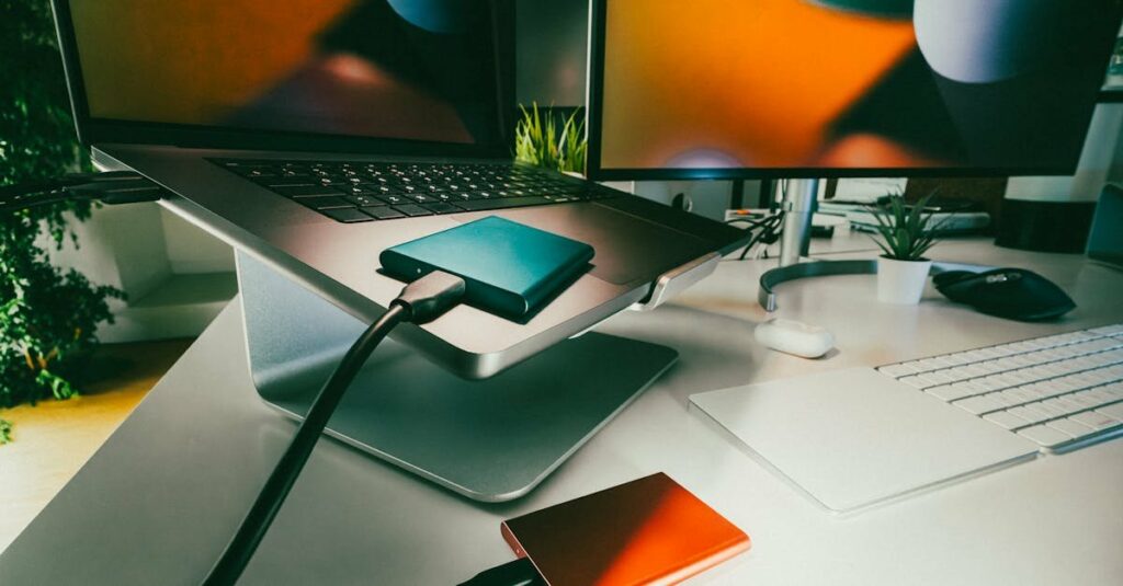 External Hard Drive Slow Transfer Fix: A Comprehensive Guide