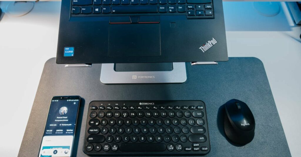 Fix Bluetooth Mouse Disconnecting Intermittently from Laptop