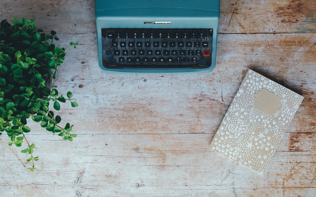 image from unsplash