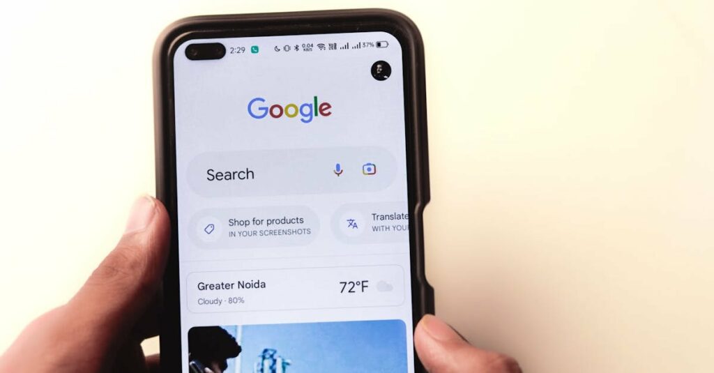 Fixing Android App Updates Stuck Pending in Google Play Store