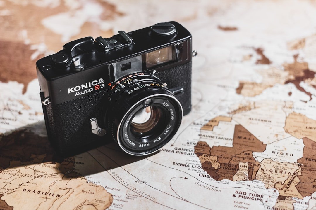 image from unsplash