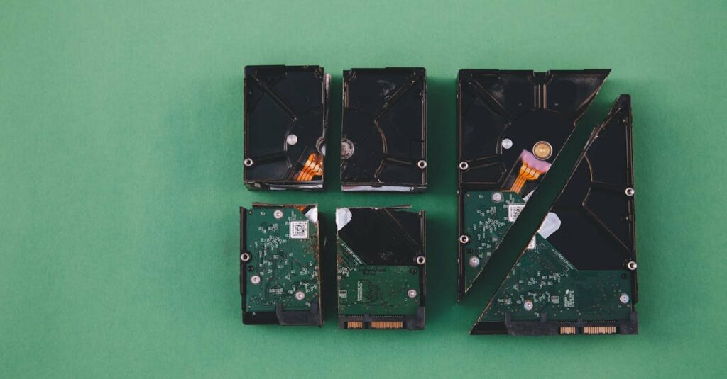 Fix Corrupted Files on Windows 10: A Comprehensive Guide
