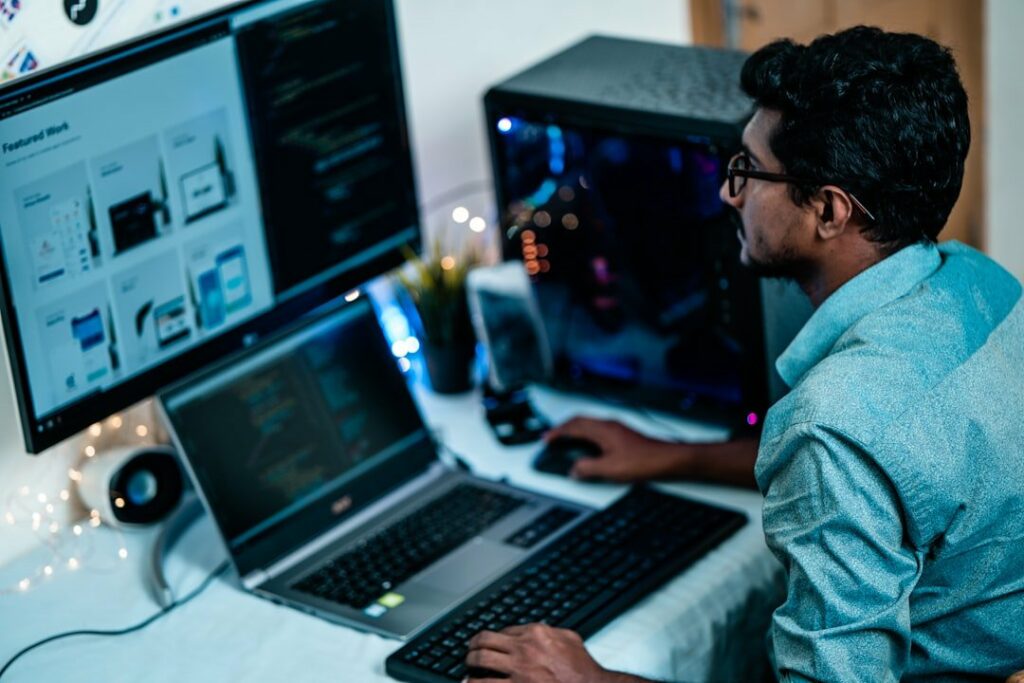 Fix Desktop PC Randomly Shutting Down During Gaming: A Comprehensive Guide