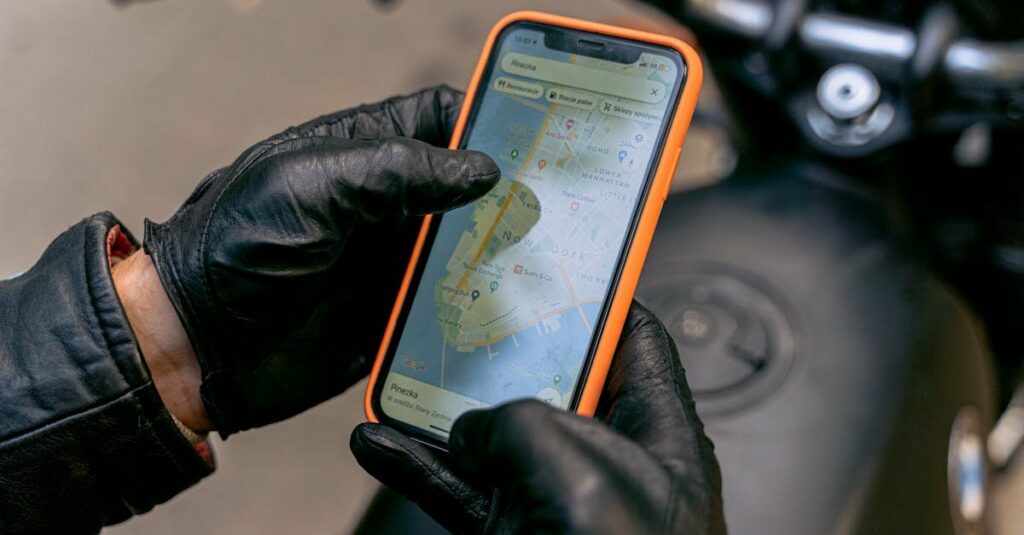 Fix Smartphone GPS Location Inaccurate: A Comprehensive Guide