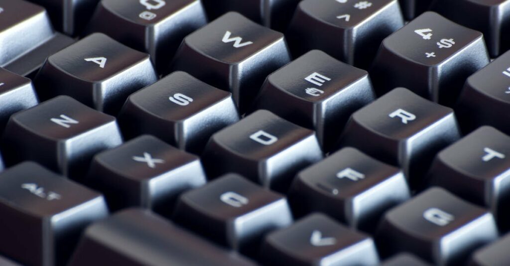 Fix Keyboard Typing Wrong Characters: A Step-by-Step Guide