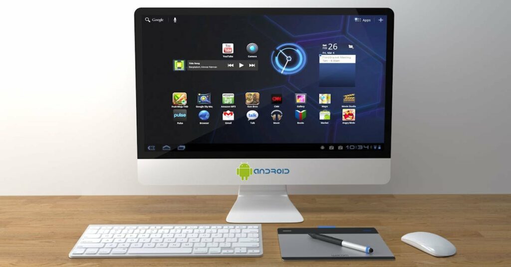 Android Slow App Opening After Updating Operating System: A Comprehensive Guide