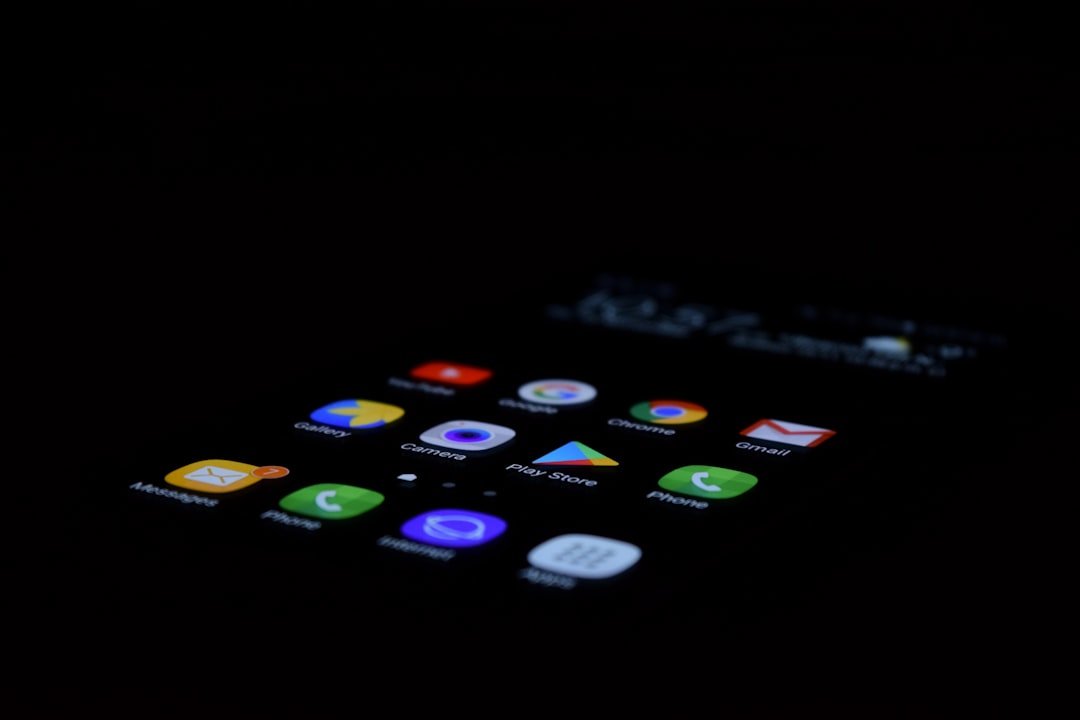 image from unsplash