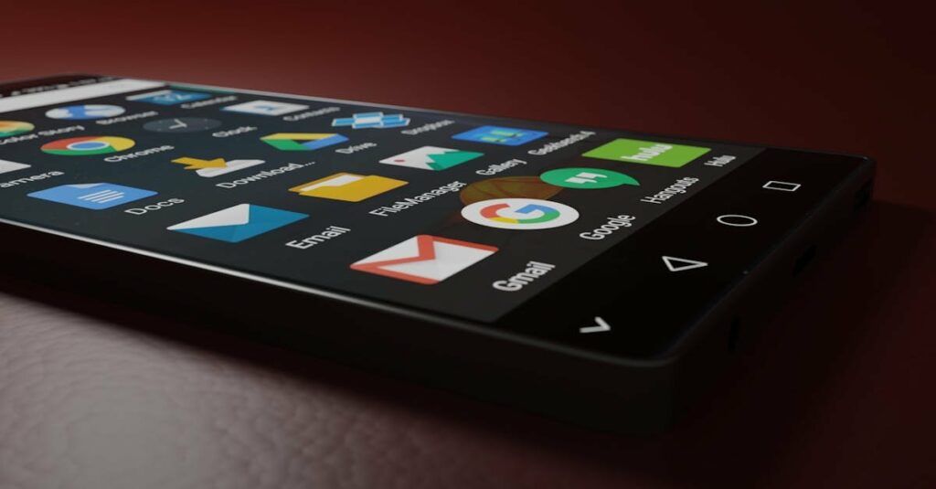 Android Phone Lagging Badly? Solutions to Speed Up Your Device